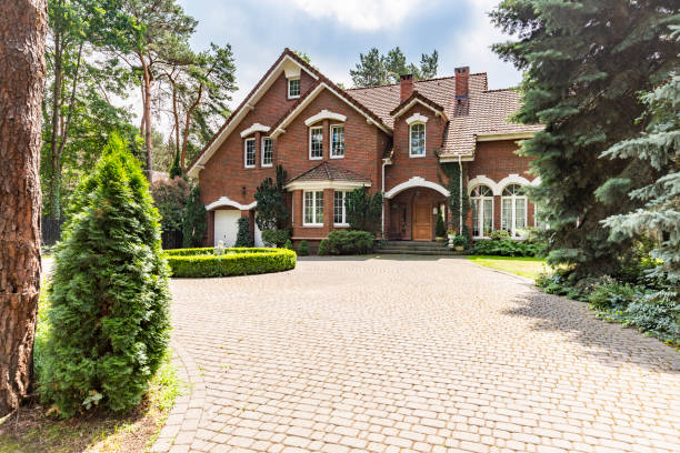 Best Professional Driveway Pavers  in Punaluu, HI