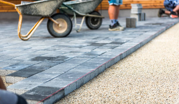 Best Driveway Paver Sealing  in Punaluu, HI