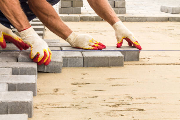 Best Custom Driveway Pavers  in Punaluu, HI