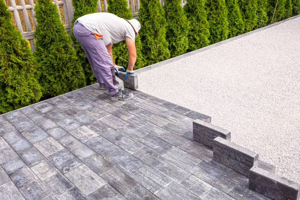 Best Cobblestone Driveway Pavers  in Punaluu, HI
