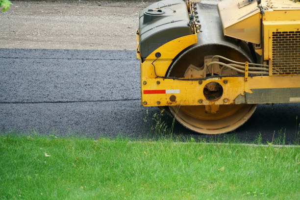 Best Residential Driveway Paver Services  in Punaluu, HI