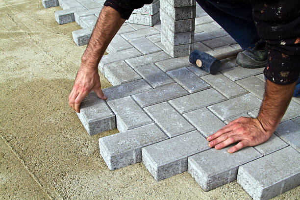 Best Driveway Pavers for Homes  in Punaluu, HI