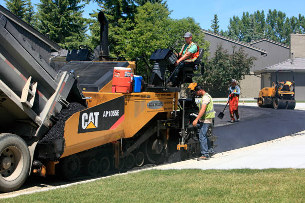 Best Custom Driveway Pavers  in Punaluu, HI